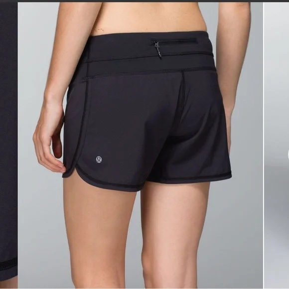 Lululemon Groovy Run Short, size 8 - Picture 2 of 13